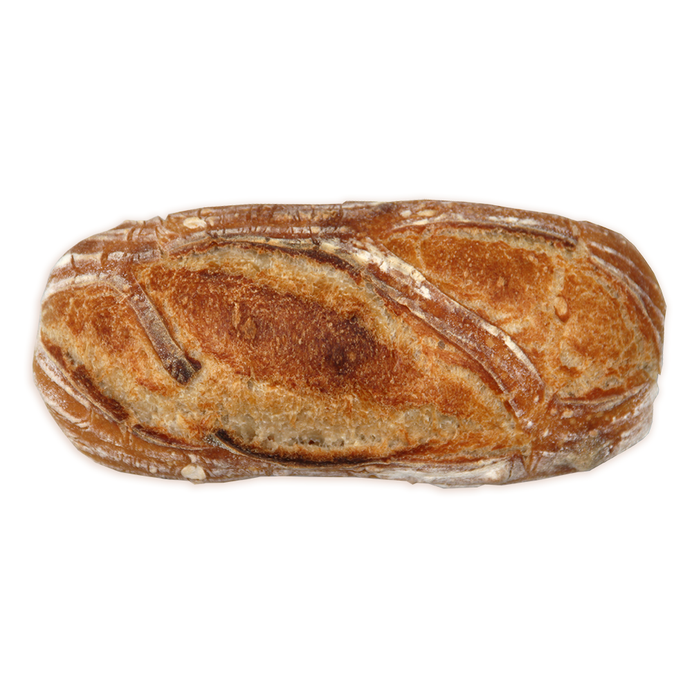 Sourdough, Vienna Style